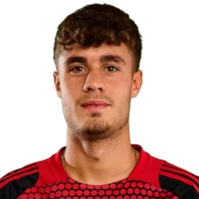 Hugo Rincón
