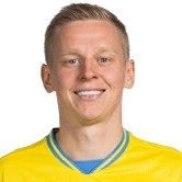 O. Zinchenko