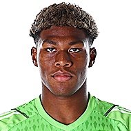 Zion Suzuki