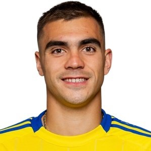 Kostiantyn