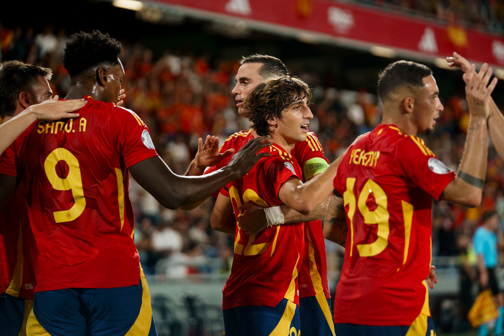 España sacará monedas conmemorativas del Mundial 2026