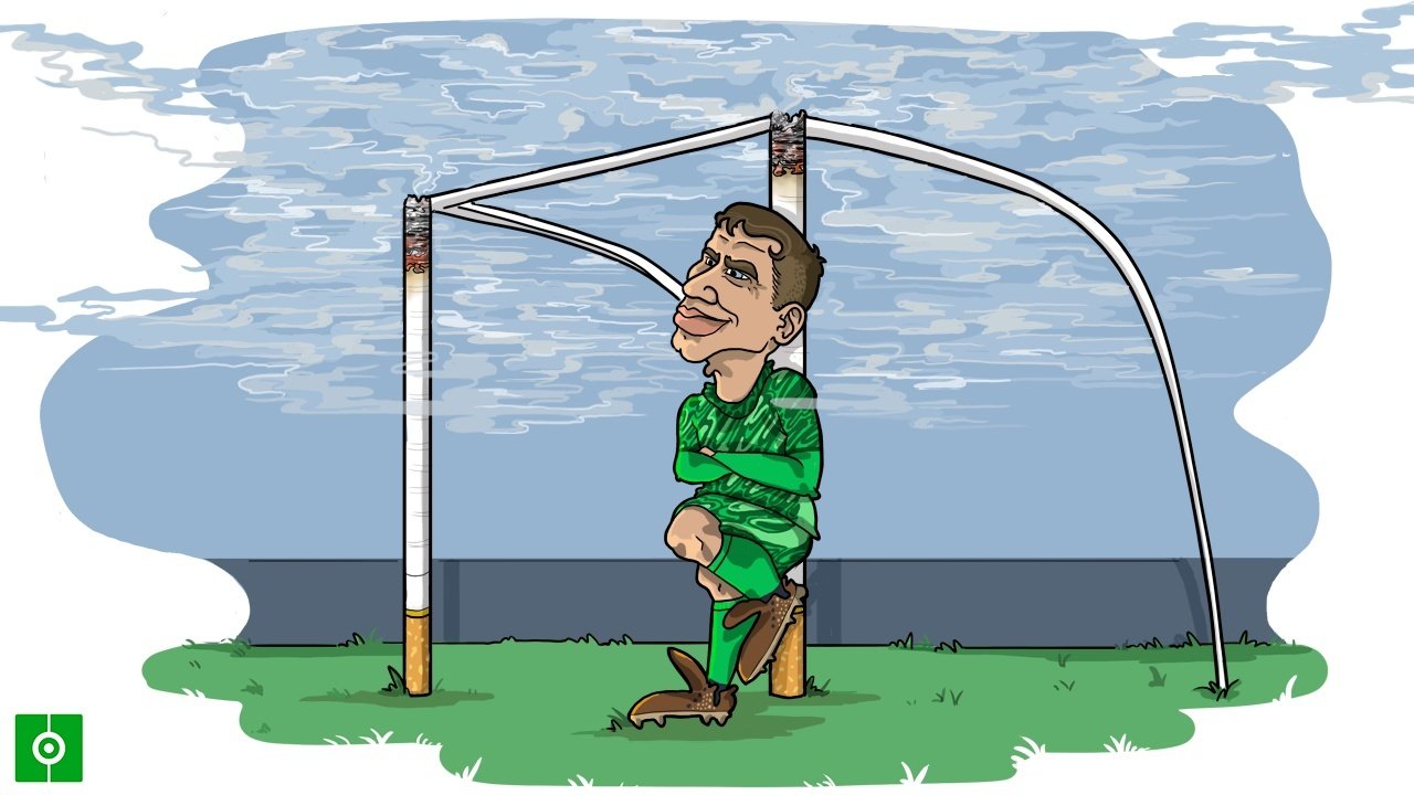 Llamémoslo Tek Stegen