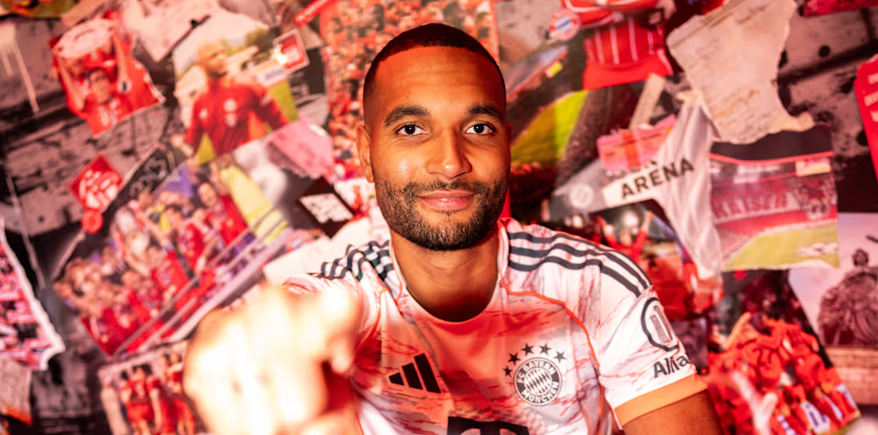 Jonathan Tah assinou contrato por quatro anos com o Bayern de Munique, tornando-se o primeiro reforço do clube para a próxima temporada. O zagueiro, que estava no radar do Barcelona, chega sem custos, após o fim de seu contrato com o Bayer Leverkusen. Uma das maiores novelas da janela de transferências do verão europeu chegou ao fim.