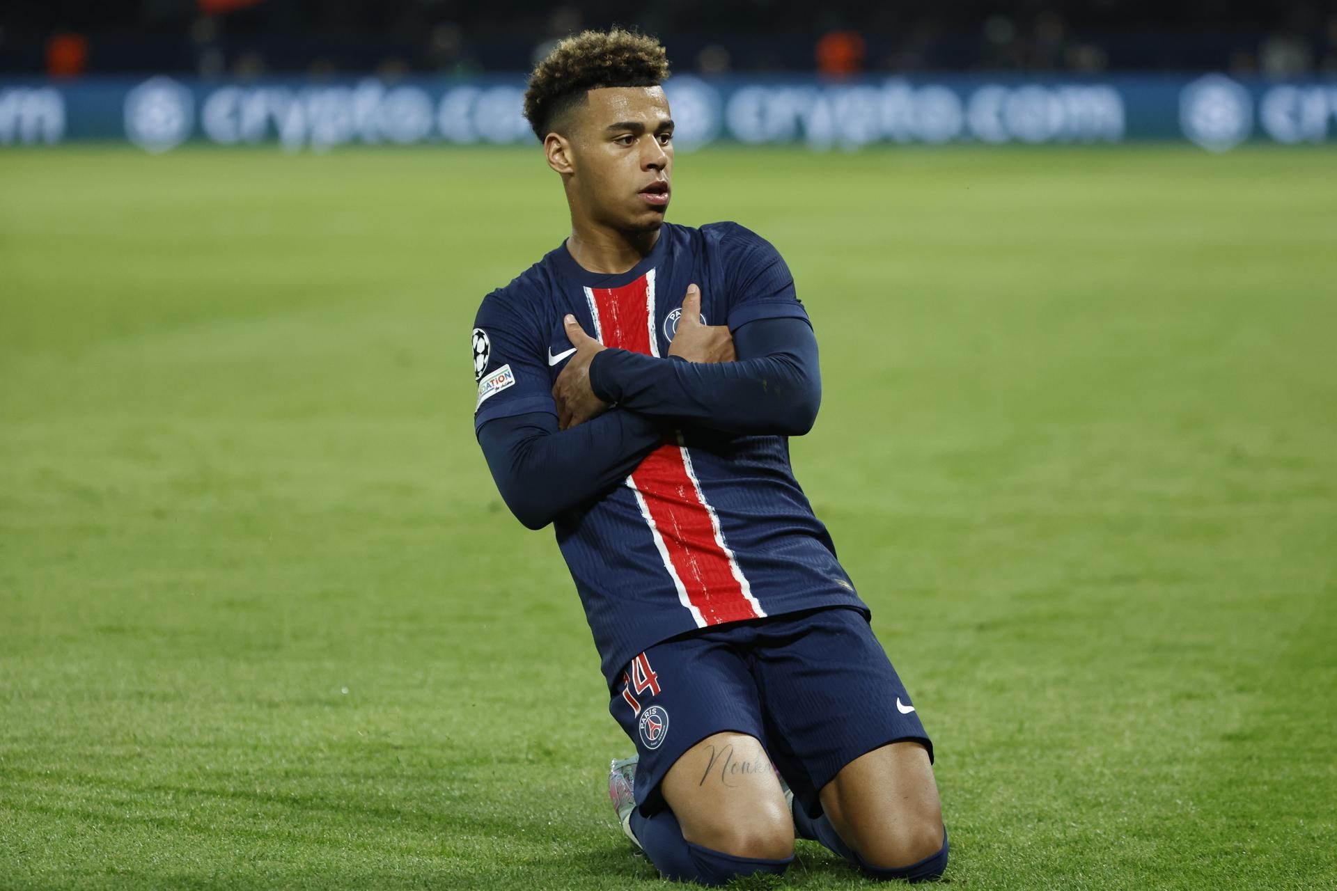 El PSG impone su ley de la atracción